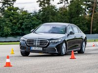 Mercedes-Benz S680 Guard 4Matic 2022 mug #1481232
