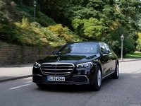 Mercedes-Benz S680 Guard 4Matic 2022 Mouse Pad 1481252