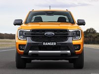 Ford Ranger 2023 stickers 1481415