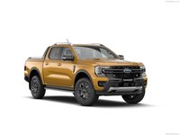 Ford Ranger 2023 Sweatshirt #1481445