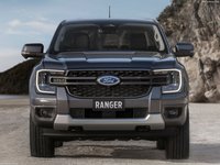 Ford Ranger 2023 Mouse Pad 1481470