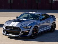 Ford Mustang Shelby GT500 Heritage Edition 2022 puzzle 1481508