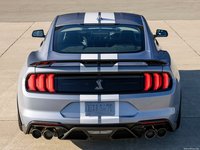 Ford Mustang Shelby GT500 Heritage Edition 2022 stickers 1481520