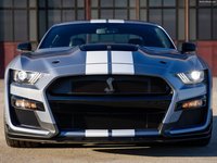 Ford Mustang Shelby GT500 Heritage Edition 2022 puzzle 1481524