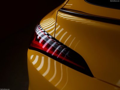 Acura Integra Concept 2021 poster