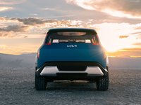 Kia EV9 Concept 2021 tote bag #1481549