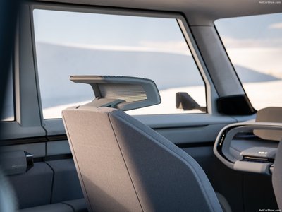Kia EV9 Concept 2021 tote bag #1481554