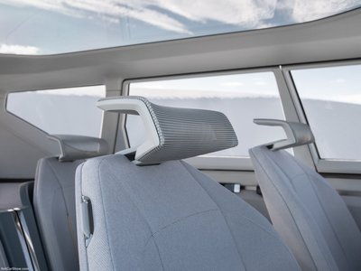 Kia EV9 Concept 2021 Mouse Pad 1481570