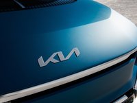 Kia EV9 Concept 2021 Mouse Pad 1481587