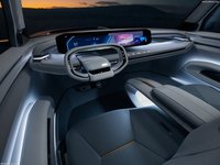 Kia EV9 Concept 2021 hoodie #1481593