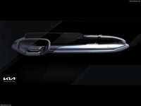 Kia EV9 Concept 2021 Mouse Pad 1481599
