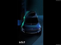 Kia EV9 Concept 2021 Poster 1481601