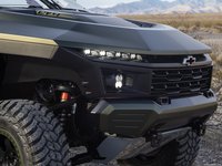 Chevrolet Beast Concept 2021 Tank Top #1481609