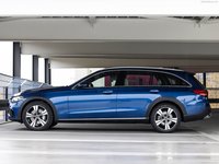 Mercedes-Benz C-Class All-Terrain 2022 hoodie #1481617