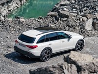 Mercedes-Benz C-Class All-Terrain 2022 Mouse Pad 1481621