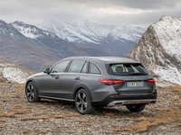 Mercedes-Benz C-Class All-Terrain 2022 Sweatshirt #1481624