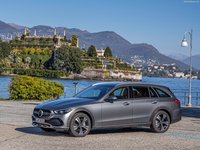 Mercedes-Benz C-Class All-Terrain 2022 Sweatshirt #1481628