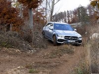 Mercedes-Benz C-Class All-Terrain 2022 Sweatshirt #1481631