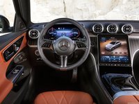 Mercedes-Benz C-Class All-Terrain 2022 Sweatshirt #1481637