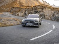 Mercedes-Benz C-Class All-Terrain 2022 Sweatshirt #1481641