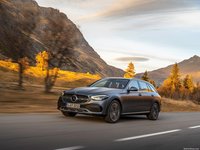 Mercedes-Benz C-Class All-Terrain 2022 Sweatshirt #1481650