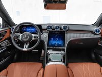 Mercedes-Benz C-Class All-Terrain 2022 Poster 1481653