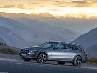 Mercedes-Benz C-Class All-Terrain 2022 mug #1481654