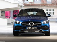 Mercedes-Benz C-Class All-Terrain 2022 Sweatshirt #1481655