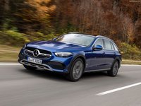 Mercedes-Benz C-Class All-Terrain 2022 Tank Top #1481657