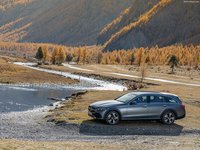Mercedes-Benz C-Class All-Terrain 2022 mug #1481658