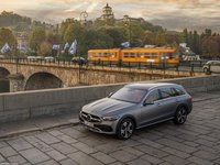 Mercedes-Benz C-Class All-Terrain 2022 Sweatshirt #1481660
