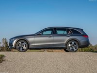 Mercedes-Benz C-Class All-Terrain 2022 Sweatshirt #1481663