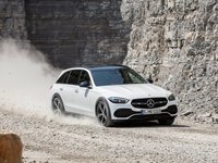 Mercedes-Benz C-Class All-Terrain 2022 Sweatshirt #1481664