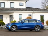 Mercedes-Benz C-Class All-Terrain 2022 mug #1481665