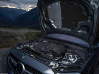 Mercedes-Benz C-Class All-Terrain 2022 Poster 1481668
