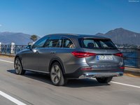 Mercedes-Benz C-Class All-Terrain 2022 Poster 1481670