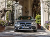 Mercedes-Benz C-Class All-Terrain 2022 mug #1481681
