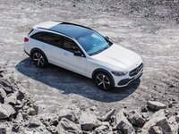 Mercedes-Benz C-Class All-Terrain 2022 mug #1481683