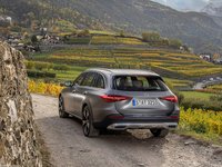 Mercedes-Benz C-Class All-Terrain 2022 mug #1481686