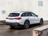 Mercedes-Benz C-Class All-Terrain 2022 Sweatshirt #1481689