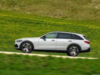 Mercedes-Benz C-Class All-Terrain 2022 Poster 1481691
