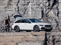 Mercedes-Benz C-Class All-Terrain 2022 mug #1481699