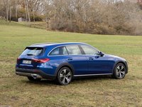 Mercedes-Benz C-Class All-Terrain 2022 Poster 1481702