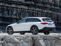 Mercedes-Benz C-Class All-Terrain 2022 mug #1481740