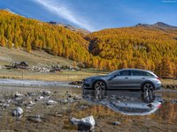 Mercedes-Benz C-Class All-Terrain 2022 Poster 1481741