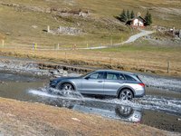Mercedes-Benz C-Class All-Terrain 2022 Poster 1481747