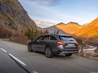Mercedes-Benz C-Class All-Terrain 2022 Sweatshirt #1481749