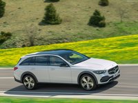 Mercedes-Benz C-Class All-Terrain 2022 tote bag #1481750