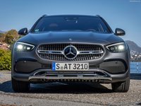 Mercedes-Benz C-Class All-Terrain 2022 mug #1481751