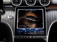Mercedes-Benz C-Class All-Terrain 2022 Sweatshirt #1481755